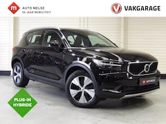 Volvo XC40 - T5 Twin Engine 262pk Geartronic Momentum Pro