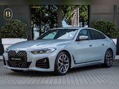 BMW 4-serie Gran Coupé - 420i M-Sport, ACC, Leder, Trekhaak