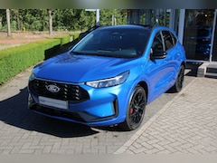 Ford Kuga - 2.5 PHEV ST-Line X 243 PK TREKHAAK | PANORAMA DAK | | BLACK PACK