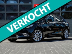 Mazda 3 - 3 2.0 SkyActiv-G 120 TS+ | HEAD UP | WINTERPAKKET | CLIMA |