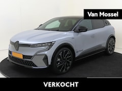 Renault Mégane E-Tech - Esprit Alpine 220 pk comfort range | Premium Audio | 360 Camera |