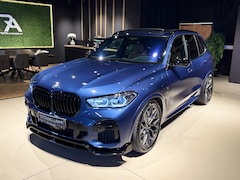 BMW X5 - xDrive45e Laser|ACC|Headup|360Camera|Trekhaak BTW