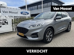 Ford Kuga - 2.5 PHEV ST-Line | Panorama Dak | Elektrisch Wegklapbare Trekhaak | Winter Pack |