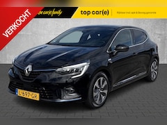 Renault Clio - 1.6 E-Tech Hybrid 140 Intens