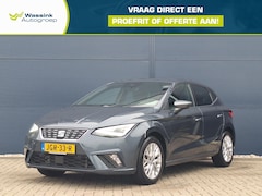 SEAT Ibiza - 1.0 EcoTSI FR Anniversary | Adaptive Cruise Control | Climate Control | DAB |