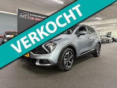 Kia Sportage - 1.6 T-GDi MHEV DynamicLine/ NL auto/ Vaste trekhaak/ Parkeersensoren