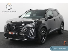 Peugeot 2008 - 1.2 Hybrid 145 Allure (Automaat)