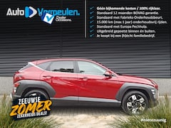 Hyundai Kona - 1.6 Hybrid Comfort Smart