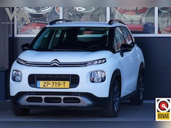 Citroën C3 Aircross - 1.2 PureTech Feel, NL, clima, PDC, CarPlay