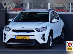 Kia Stonic - 1.0 T-GDi MHEV DynamicLine, NL, clima, cam. CarPlay