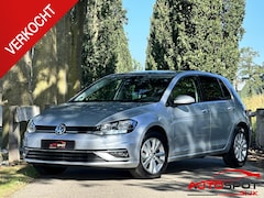 Volkswagen Golf - 1.0 TSI Comfortline