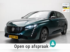 Peugeot 308 SW - 1.2 PureTech Business Edition Automaat NL-auto [ Full LED I-Cockpit Carplay Parkeersensore