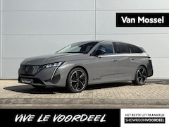 Peugeot 308 SW - 1.2 PureTech Allure | Camera | Cruise Control | Apple Carplay/Android Auto