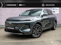 Geely Starray EM-i - 1.5 Max+ | 136km Elektrisch bereik | Stoelverwarming voor + achter | 360 camera | Flyme pr