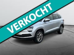 Skoda Karoq - 1.0 TSI Business Edition Plus