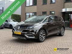 Renault Espace - 1.8 TCe Elysée 7p. Panodak Navi Carplay Leer Camera Stoelv