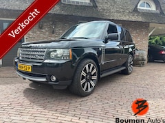 Land Rover Range Rover - YOUNGTIMER - V8 3.6 TDV8 Vogue