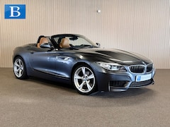 BMW Z4 Roadster - sDrive18i M Sport Executive-MEMORY-NAVI-PDC-ORG. NL