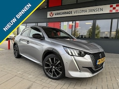 Peugeot 208 - 1.2 PT GT PACK 101 PK (SPORTIEVE UITVOERING)