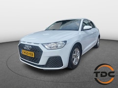 Audi A1 Sportback - 25 TFSI Pro Line VIRTUAL NAVI CLIMA CRUISE