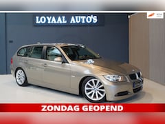 BMW 3-serie Touring - 320i | AIRCO | ELEK.RAMEN | APK