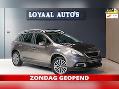 Peugeot 2008 - 1.2 PureTech Active | AUTOMAAT | CRUISE | PDC | GLAZEN DAK | NAVI | APK | NAP