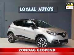 Renault Captur - 1.2 TCe Dynamique | ACHTERUITRIJC. | TREKHAAK | CRUISE | AIRCO | PDC | NAVI | START/STOP |