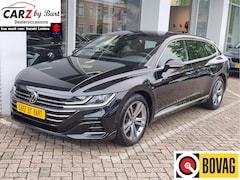 Volkswagen Arteon Shooting Brake - 1.4 TSI eHYBRID R-LINE BUSINESS Ergo Seats | Virtual Cockpit | Park Assist