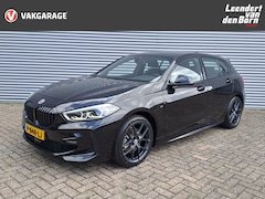 BMW 1-serie - 118i Business Edition M-exterieur pakket | Digitaal cockpit | Navigatie | Cruise | Climate