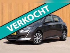 Peugeot 208 - 1.2 PT Blue L Active org.NL navi pdc ecc