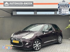Citroën DS3 - 1.2 VTi So Chic