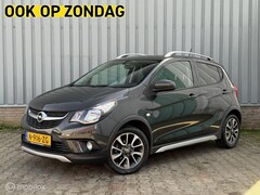 Opel Karl - 1.0 Rocks Online Edition | Carplay | Airco