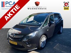 Opel Zafira Tourer - 1.4 Business+ 7persoons