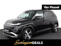 Hyundai Inster - Evolve Sky 49 kWh Uit Voorraad Leverbaar | Winter & Tech Pack | Apple Carplay/Android Auto