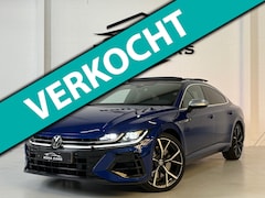 Volkswagen Arteon - R, Full options, Pano, HUD, Sfeer