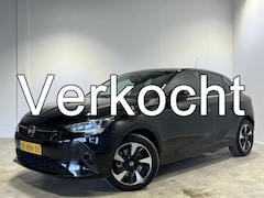 Opel Corsa-e - Elegance 50 kWh | SoH 98.9% | Android Auto/Apple Carplay | Lichtmetalen Velgen 16" | Cruis