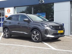 Peugeot 3008 - 1.2 130pk S&S Allure Apple Carplay & Android Auto | Navigatie | Achteruitrijcamera | Cruis