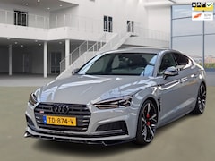 Audi A5 Sportback - 3.0 TFSI S5 quattro Pro Line Plus /NL PRIJS 26599 / AUTO WERKT EN RIJDT PRIMA