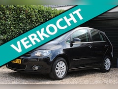 Volkswagen Golf Plus - 1.2 TSI Comfortline | Automaat | Navigatie | PDC V+A | | Cruise control