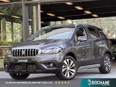Suzuki S-Cross - 1.4 Boosterjet Style Smart Hybrid Automaat 129PK | Adaptieve Cruise Control | Panoramadak