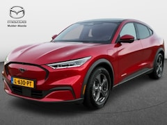 Ford Mustang Mach-E - RWD 75 kWh | B&O audio | Leder | TechoPluspakket