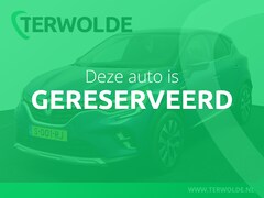 Renault Captur - techno E-Tech hybrid 145 | Parkeercamera | Navigatie |