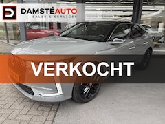 DS 4 - 4 1.2 PureTech Bastille | IRIS Connected Nav | Pack Acces