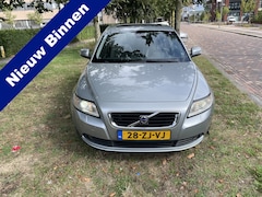 Volvo S40 - 2.4 Edition II Frisse onderhoud compleet nl auto zie foto’s