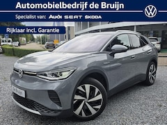 Volkswagen ID.4 - Pro Advantage 77 kWh (Camera, Acc, Navi, Keyless)