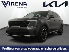 Kia Sorento - 1.6 T-GDi Plug-in Hybrid 4WD ExecutiveLine 7p - Stoelverwarming/Ventilatie - Panoramadak m