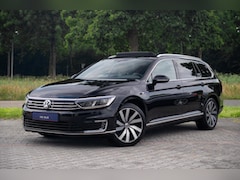 Volkswagen Passat Variant - 1.4 TSI GTE Highline|Org.NL NAP|1e Eig|Panoramadak|Virtual|CarPlay|DAB|Camera|Dealer Onder