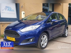 Ford Fiesta - 1.0 Style Ultimate