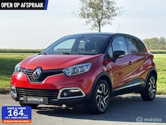 Renault Captur - 1.2 TCe Dynamique Automaat