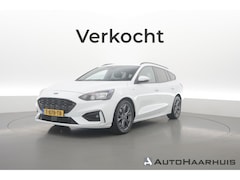 Ford Focus Wagon - 1.0 EcoBoost ST Line | Rijklaar | Winter Pack | Cruise Control | All Season | B&O | Apple